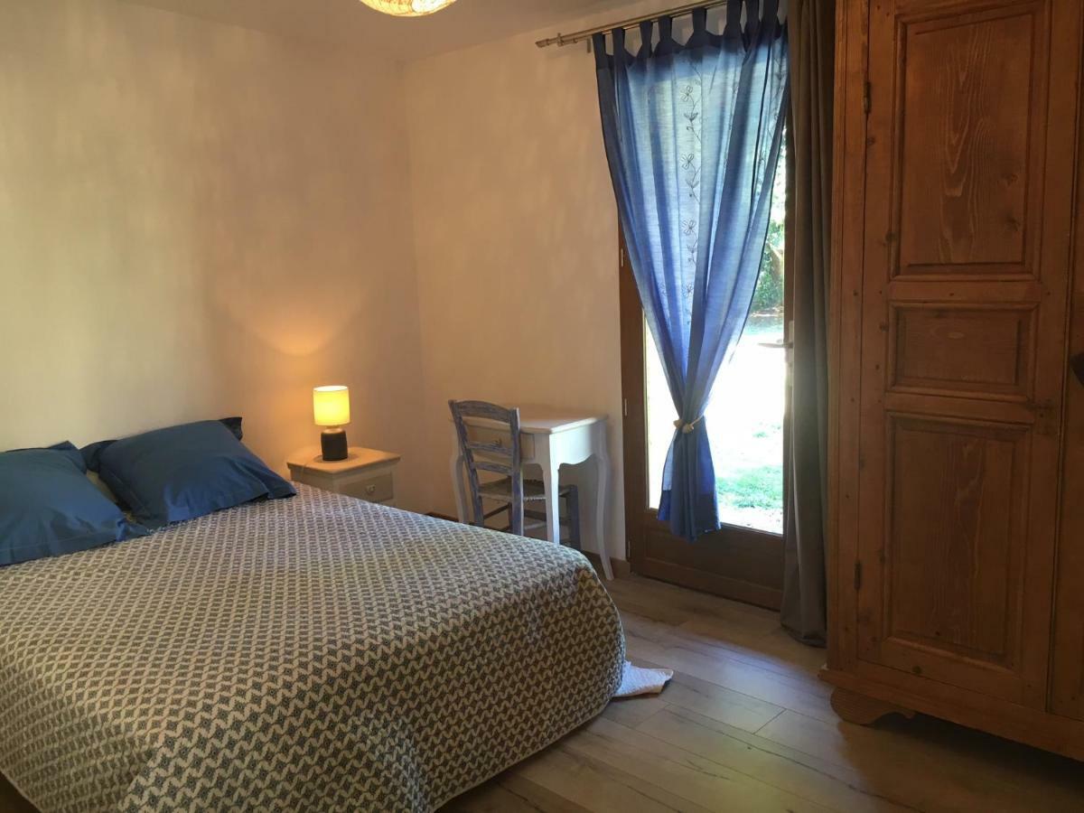 Holiday home Corferoud *
