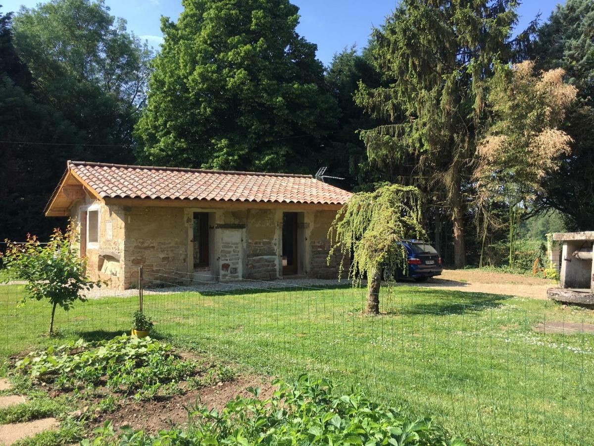 Corferoud * Saint-Genis-sur-Menthon