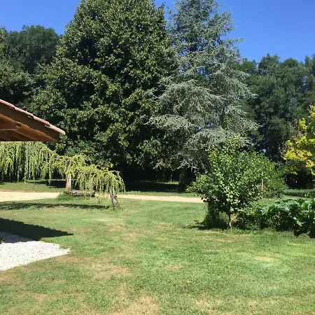Gite Corferoud Saint-Genis-sur-Menthon Exterior foto