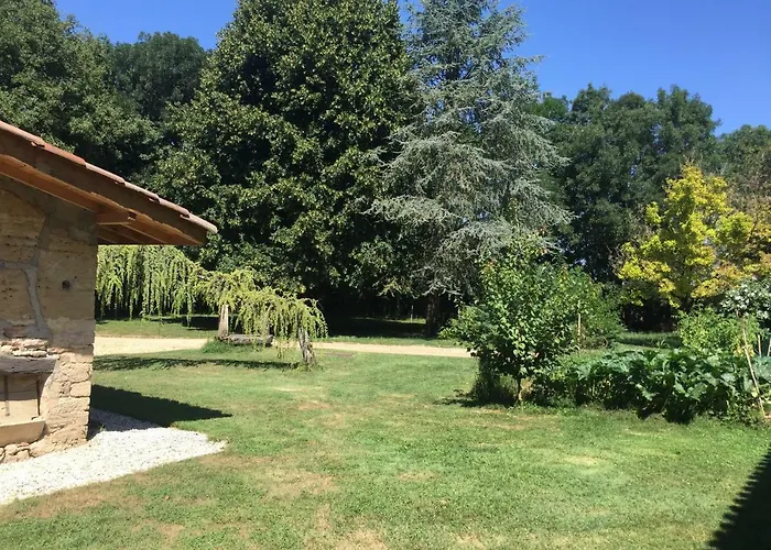 Gite Corferoud
