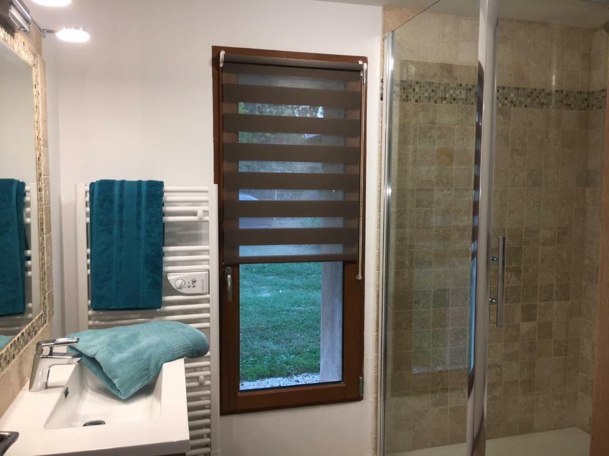 Corferoud Vakantiehuis Saint-Genis-sur-Menthon