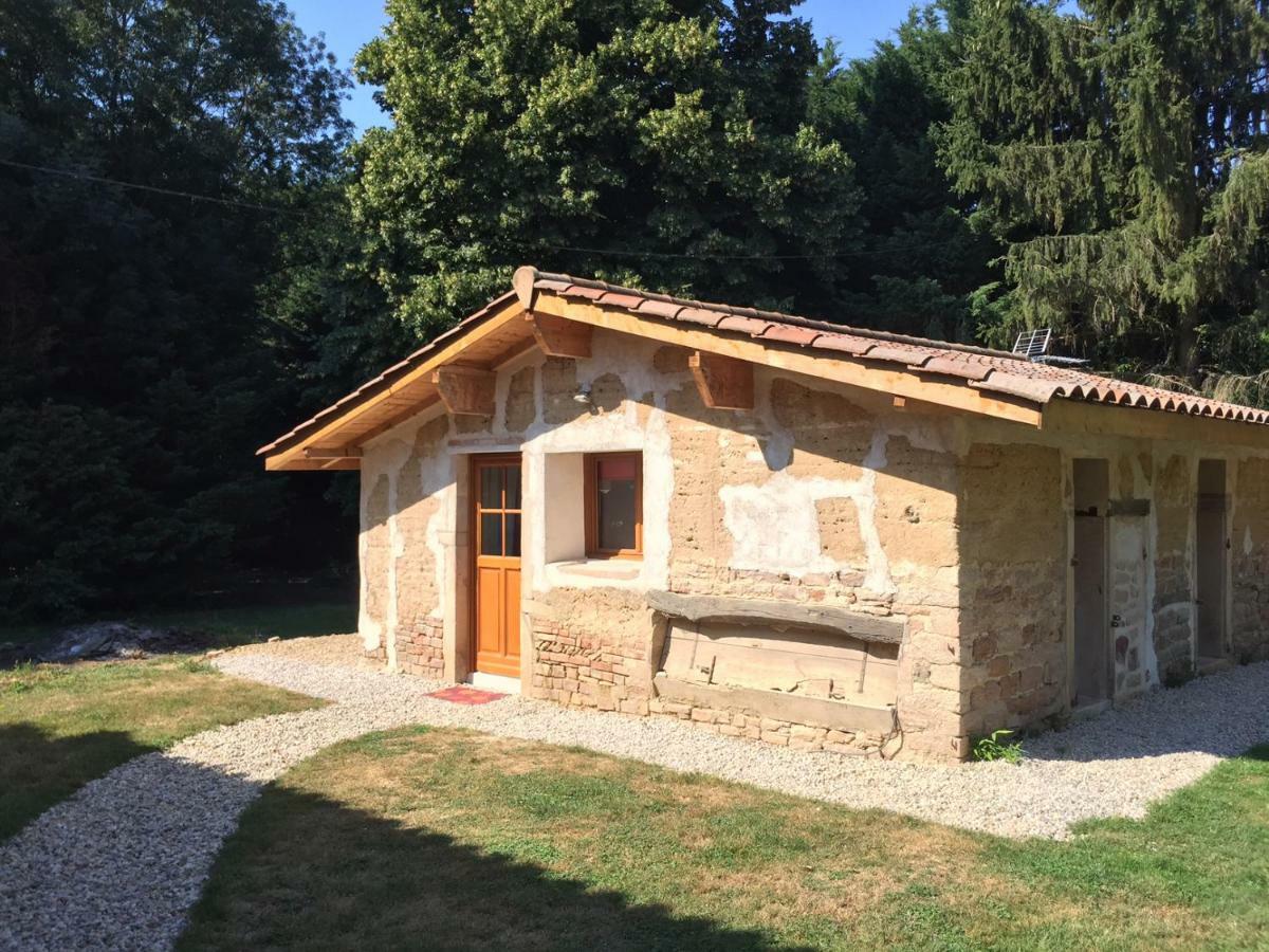 Corferoud Hébergement de vacances *